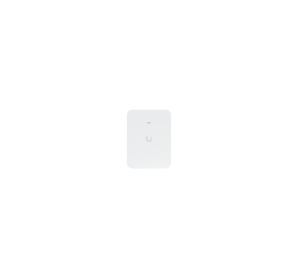 UBIQUITI UniFi WiFi 7 Access Point U7 Pro Wall