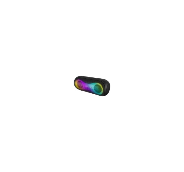 Speaker SVEN PS-165, black (16 W, TWS, Bluetooth, microSD, 3000mAh)