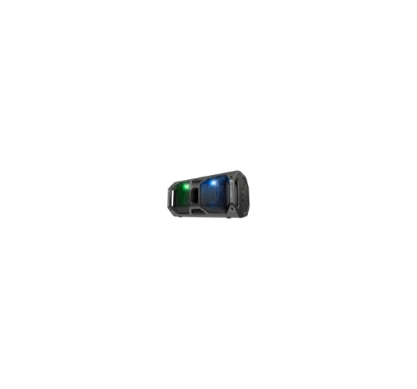 Speaker SVEN PS-600, black (50W, TWS, Bluetooth, FM, USB, microSD, LED-display, 4000mAh)