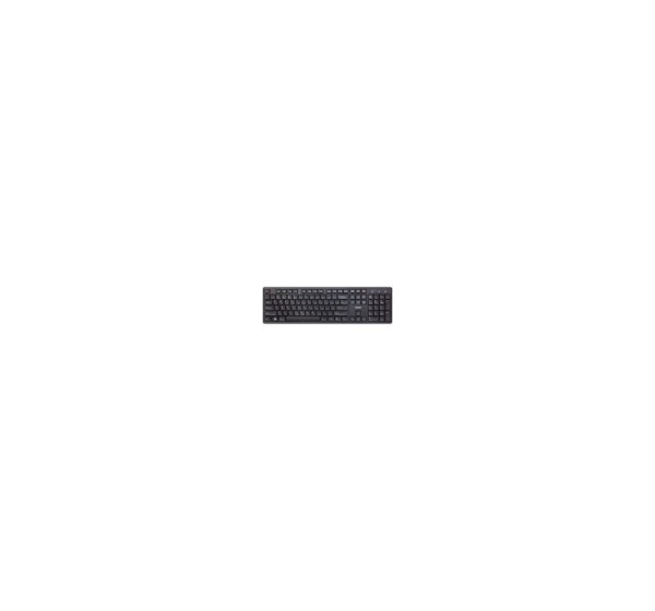Wireless Keyboard SVEN KB-E5800W, Black