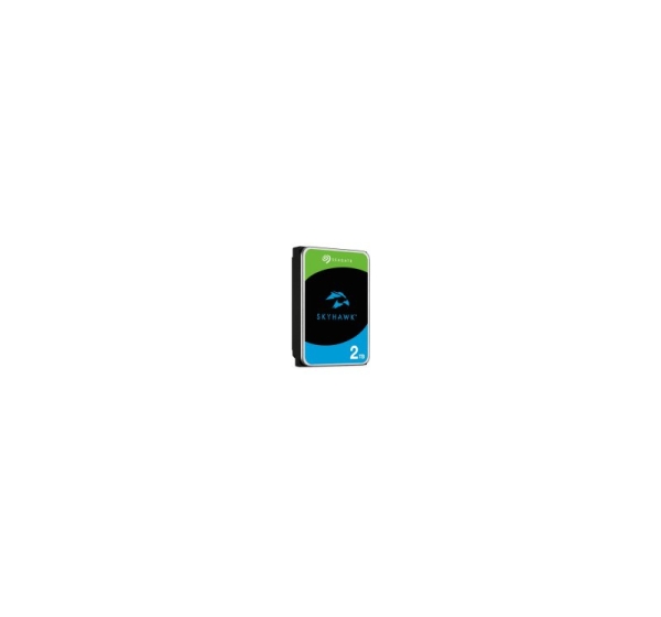 Seagate SkyHawk. 2TB. 256MB. Air. 3.5". HDD
