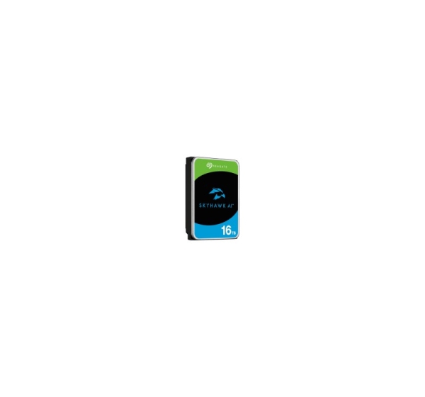 SEAGATE HDD SkyHawk AI (3.5"/16TB/SATA 6Gb/s/7200rpm)