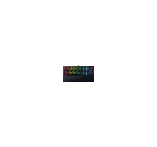 RAZER Ornata V3 Gaming Keyboard, Mecha-Membrane, RGB Chroma