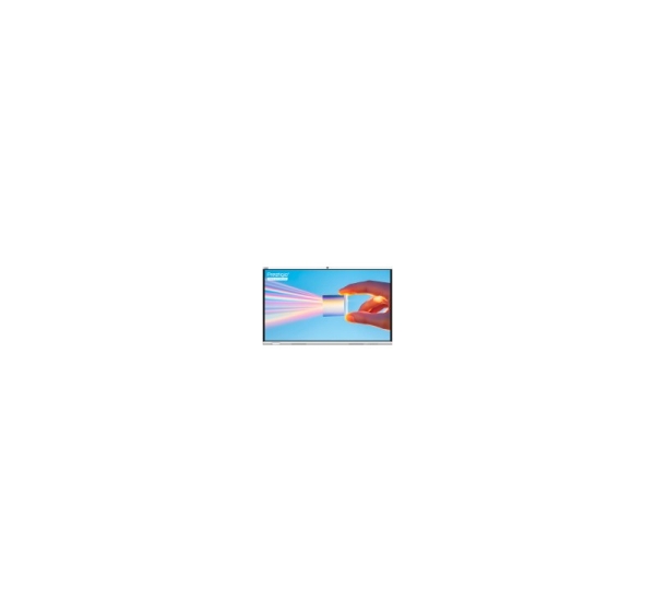 PRESTIGIO SOLUTIONS Multiboard 75'' Prism, Android 14, Google EDLA, AI Camera, 8/128GB, 50TP
