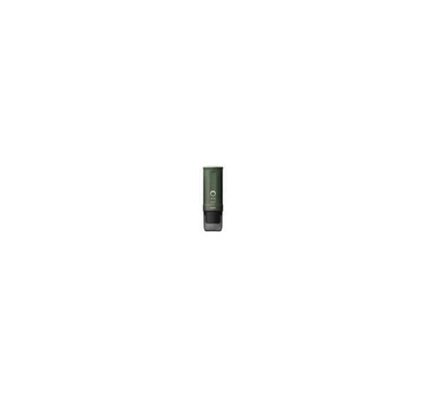 OUTIN OUTIN Nano Espresso Machine, model OTEM-01, color Forest Green