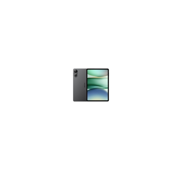 Blackview MEGA 12 SET 5G 12.2" FHD 2400x1600 120Hz 12GB+256GB MT Dimensity 7200 Octa-core 2.8GHz Cam 13MP/50+20MP 10000mAh NFC IP68 FP DualSim WiFi6E BT5.3 stylus case protective glass keyboard mouse headphones charger Android 16 Space Grey