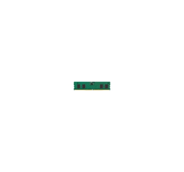 Kingston 16GB 5600MT/s DDR5 Non-ECC CL46 DIMM 1Rx8