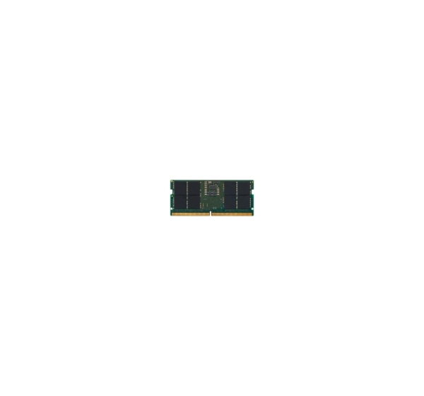 Kingston DRAM 16GB 5600MT/s DDR5 Non-ECC CL46 SODIMM 1Rx8