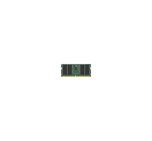 Kingston DRAM 32GB 5600MT/s DDR5 Non-ECC CL46 SODIMM 2Rx8