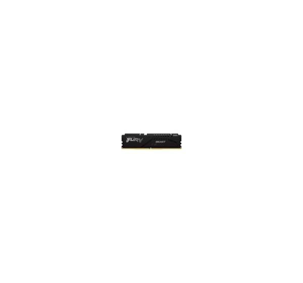 Kingston 16GB 6800MT/s DDR5 CL34 DIMM FURY Beast Black EXPO