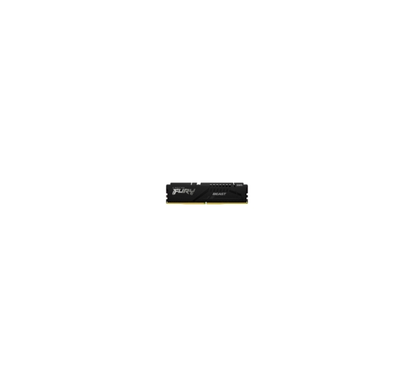 Kingston 32GB 6000MT/s DDR5 CL30 DIMM FURY Beast Black EXPO