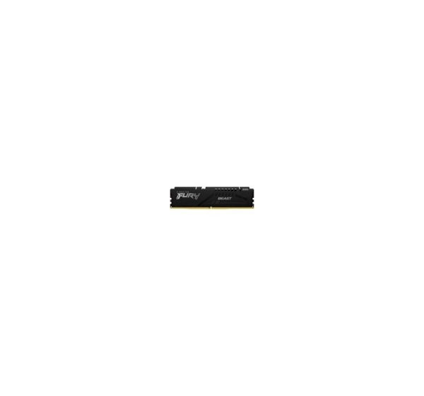 Kingston 32GB 5600MT/s DDR5 CL36 DIMM FURY Beast Black