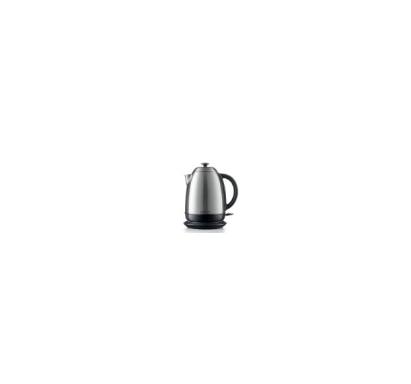 BUYDEEM Electric Kettle, model K640E, color Stainless Steel, EU