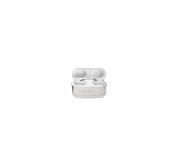 Devialet Gemini II Iconic White