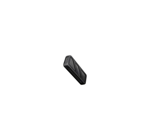 AXAGON EEM2-20G USB-C 3.2 Gen 2x2 20Gbps - M.2 NVMe SSD ARMORED 30-80mm ALU box