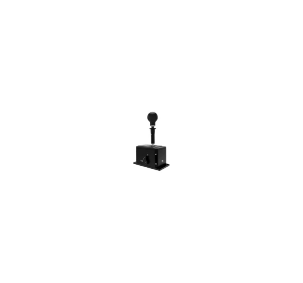 SIMAGIC Racing Shifter with 8 Gears, H‑pattern / Sequential mode, S505