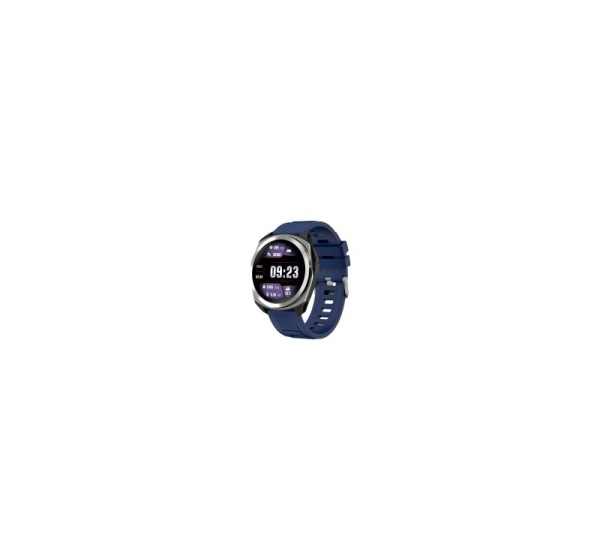 CANYON smart watch Maveric SW-83 GPS Silver Blue