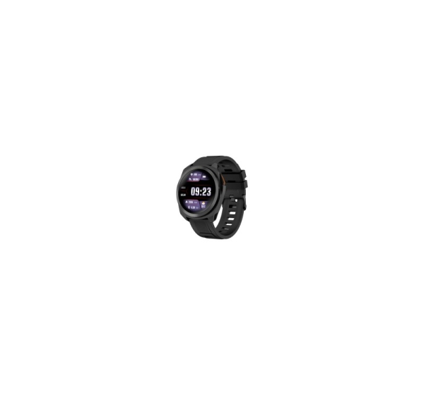 CANYON smart watch Maveric SW-83 GPS Black