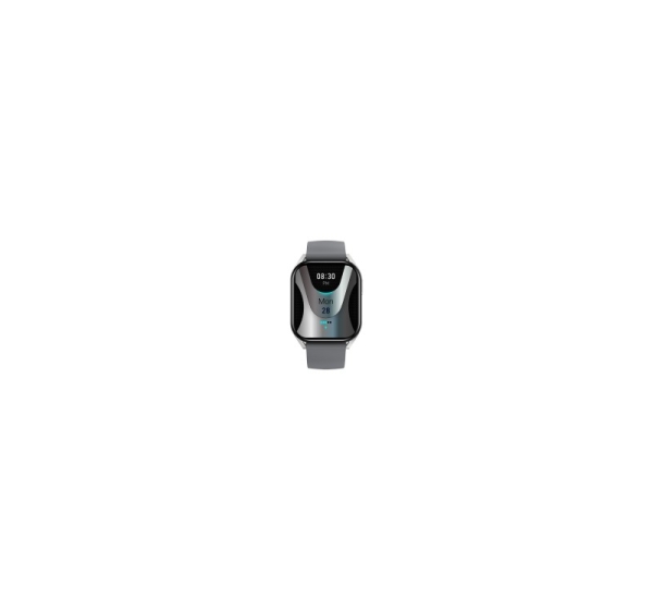 CANYON smart watch Chatter SW-58 BT-CALL Silver Grey