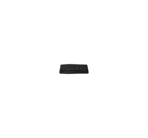 CANYON keyboard HKB-W6 Wireless Black