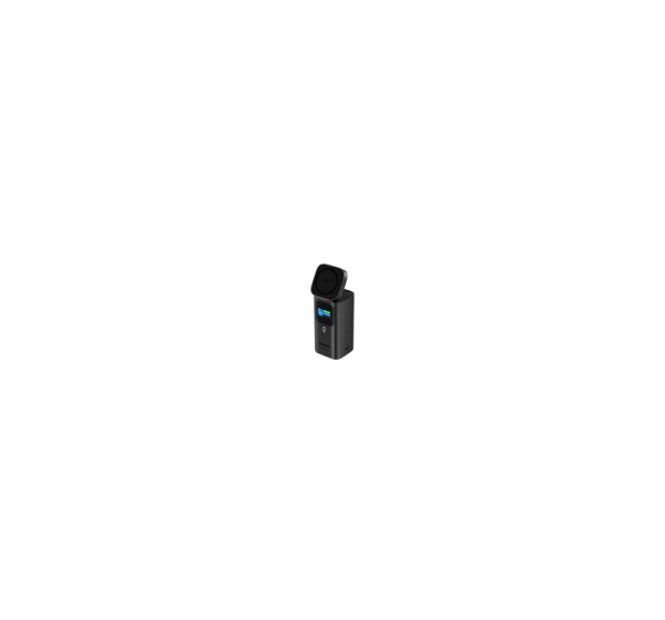 CANYON Qi2 magnetic power bank OnPower 150 15000mAh Aluminium Dark grey