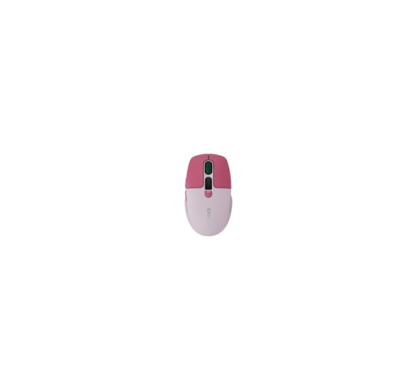 CANYON mouse MW-26 LCD Silent Dual Mode Wireless Pink