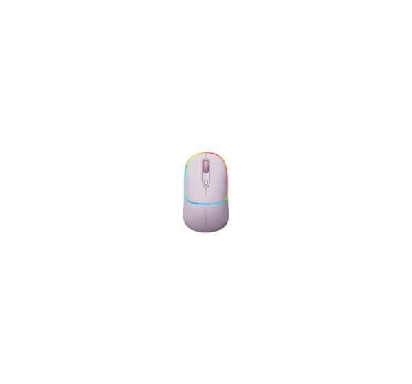 CANYON mouse MW-22 2in1 BT/ Wireless Pearl Rose