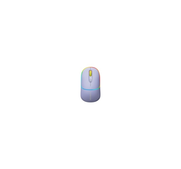 CANYON mouse MW-22 2in1 BT/ Wireless Lavender