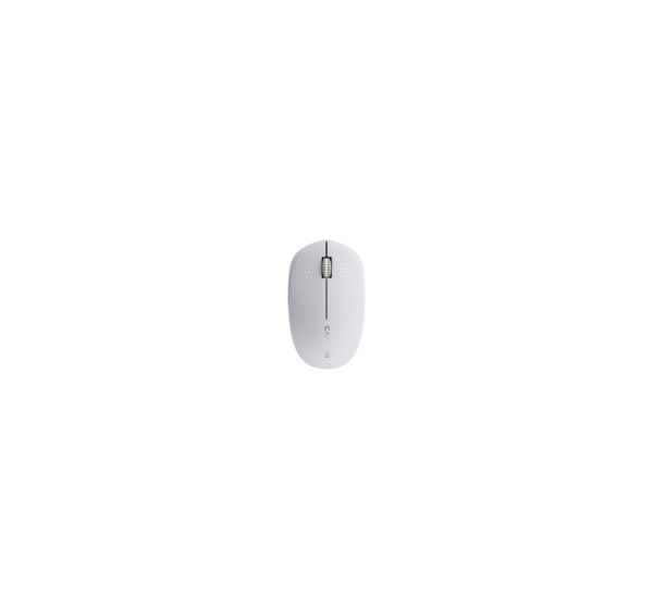 CANYON mouse MW-04 3buttons BT Wireless White
