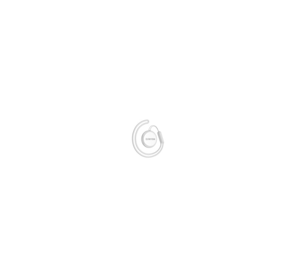 CANYON smart tag ONTAG 1 iOS White