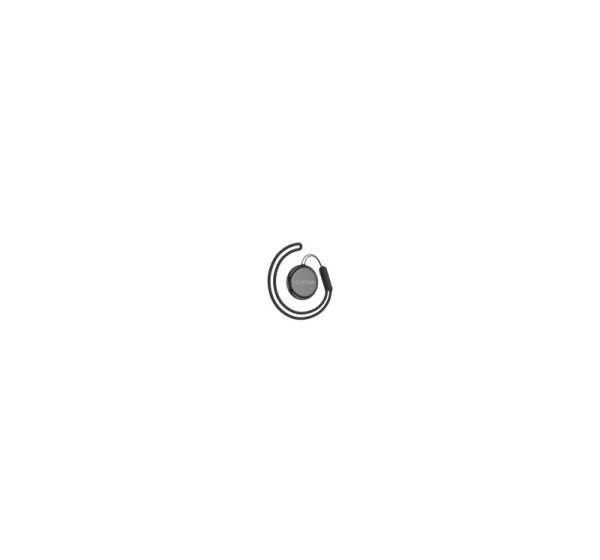 CANYON smart tag ONTAG 1 iOS Black