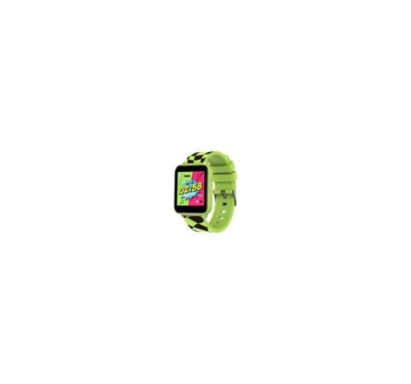 CANYON kids watch Joyce KW-43 DUAL BT Music Green
