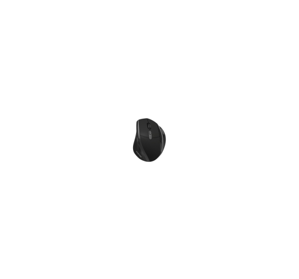 CANYON mouse OnClick 17 Ergonomic 6 buttons 1600DPI Wireless Black