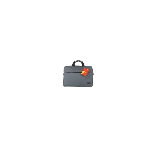 CANYON bag B-4 Elegant 15.6'' Grey