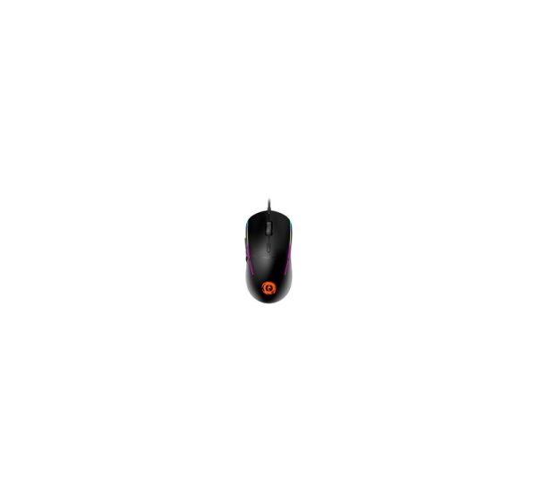 CANYON mouse Shadder GM-321 RGB 6buttons Wired Black