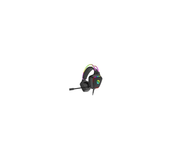 CANYON headset Darkless GH-9A Black