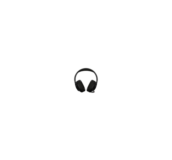 CANYON headset EGO GH-16 3in1 2.4Ghz+BT Black