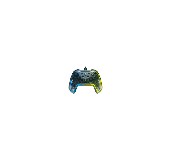 CANYON gamepad Brighter GP-02 Wired Crystal