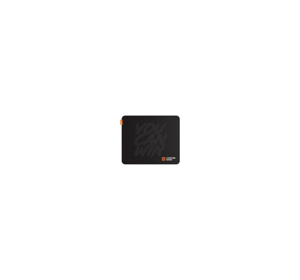 CANYON pad Speed MP-8 500x420mm Black