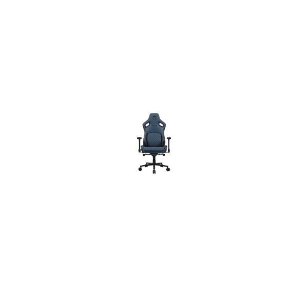 COUGAR Defensor S F Gaming Chair, Navy Blue