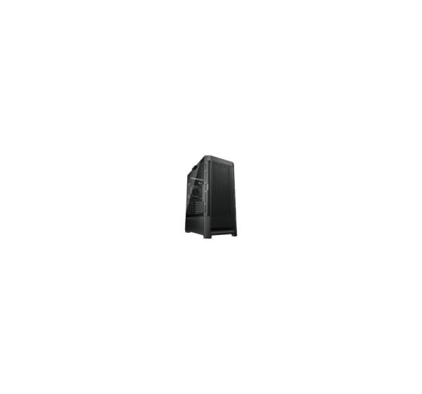 COUGAR AIRFACE PC Case, Mid Tower, Black