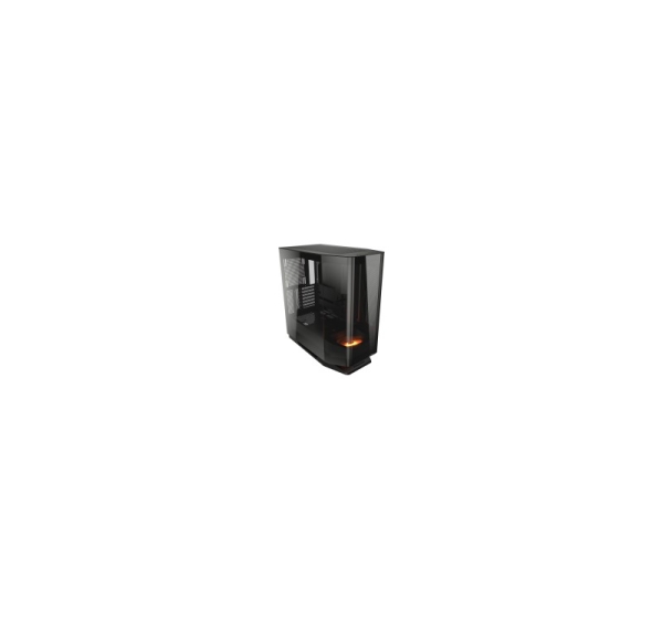 COUGAR FV270 PC Case, Mid Tower, Black