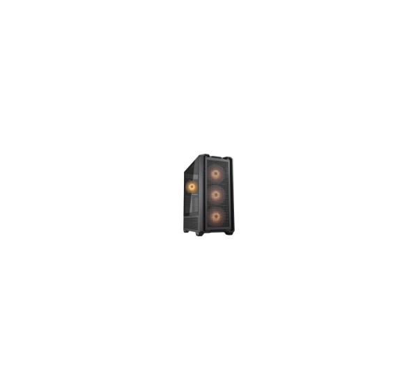 COUGAR MX600 PC Case, Full Tower, Black