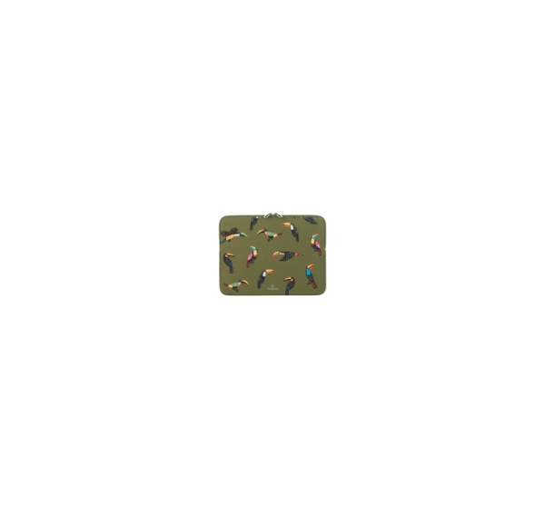 Tucano Tucani Case for 15-16 Laptop Green (BFTUC401516-V)