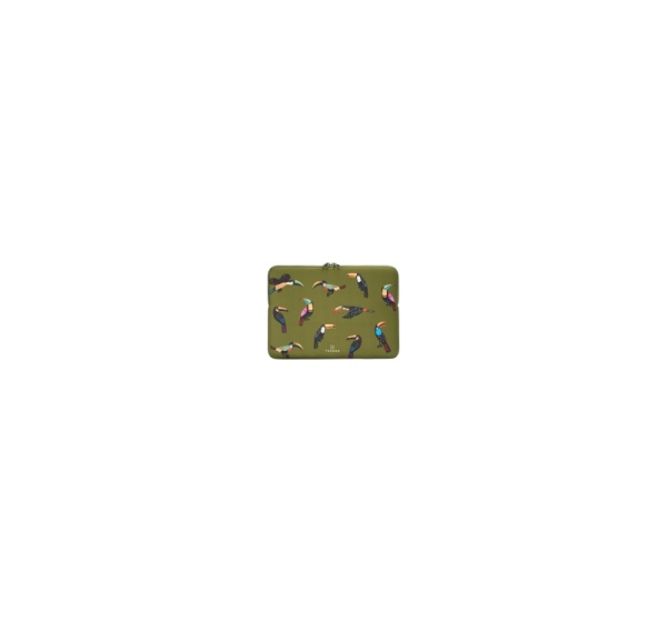 Tucano Tucani Sleeve 12''/13'' Green
