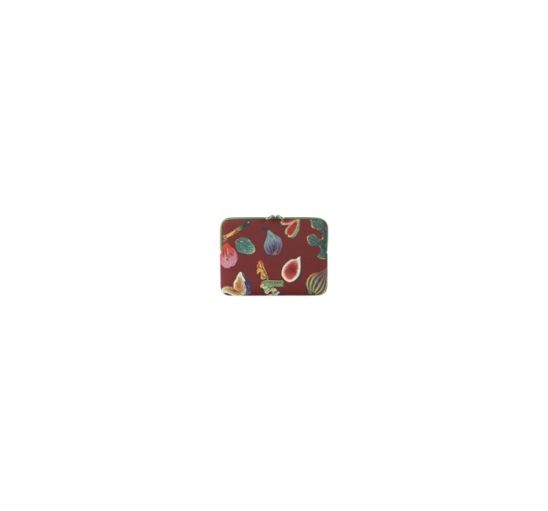 SLEEVE SCHIZZO FIG MB 15", BURGUNDY