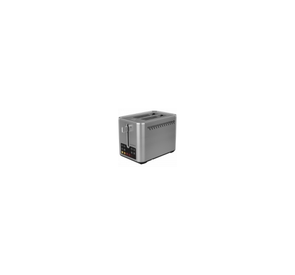 AENO TS4 Electric Toaster, Touch Control, 6 Levels, Memory Programs