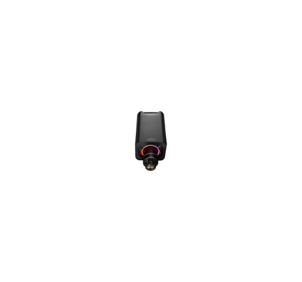 SIMAGIC Professional Wheelbase Alpha EVO Ultra 28 Nm. S107