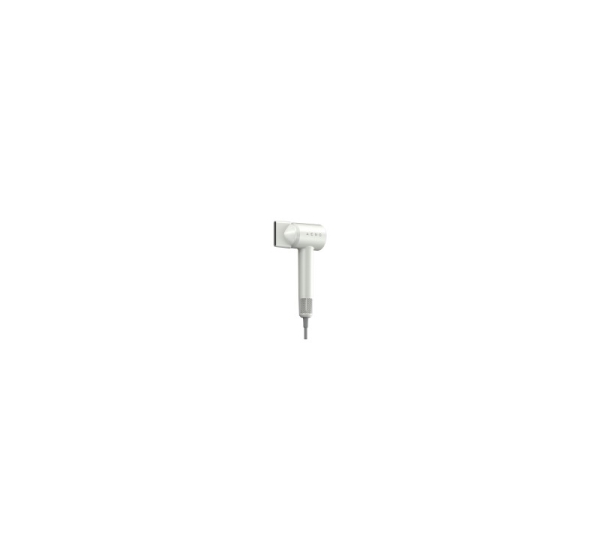 AENO HD4 High Speed Hair Dryer, 1500W, 5+ Modes, LCD, 110000 RPM, White