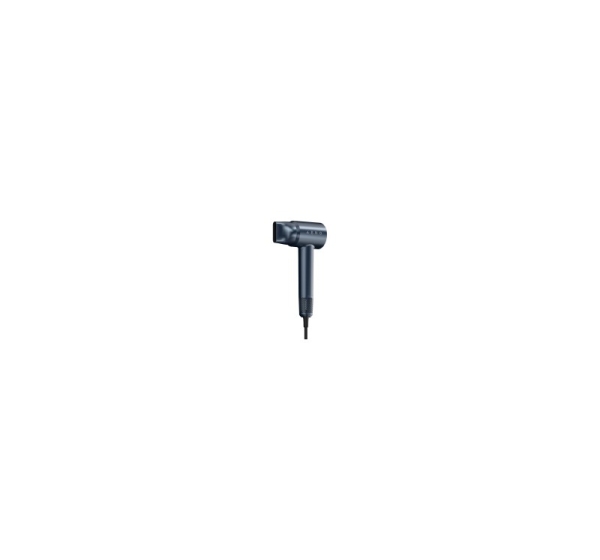 AENO HD3 High Speed Hair Dryer, 1500W, 5+ Modes, LCD, 110000 RPM, Dark Blue